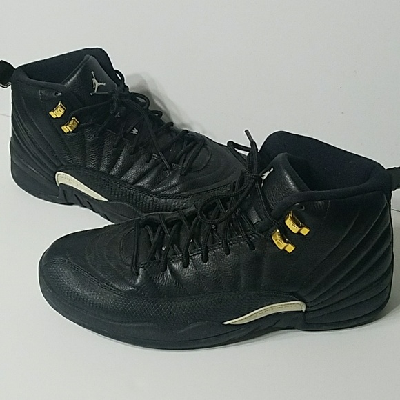 Jordan Other - Air Jordan 12 Retro - The Master